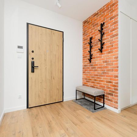 ורשה Komfortowy Apartament Dla 4 Osob Z Parkingiem By Noclegi Renters מראה חיצוני תמונה