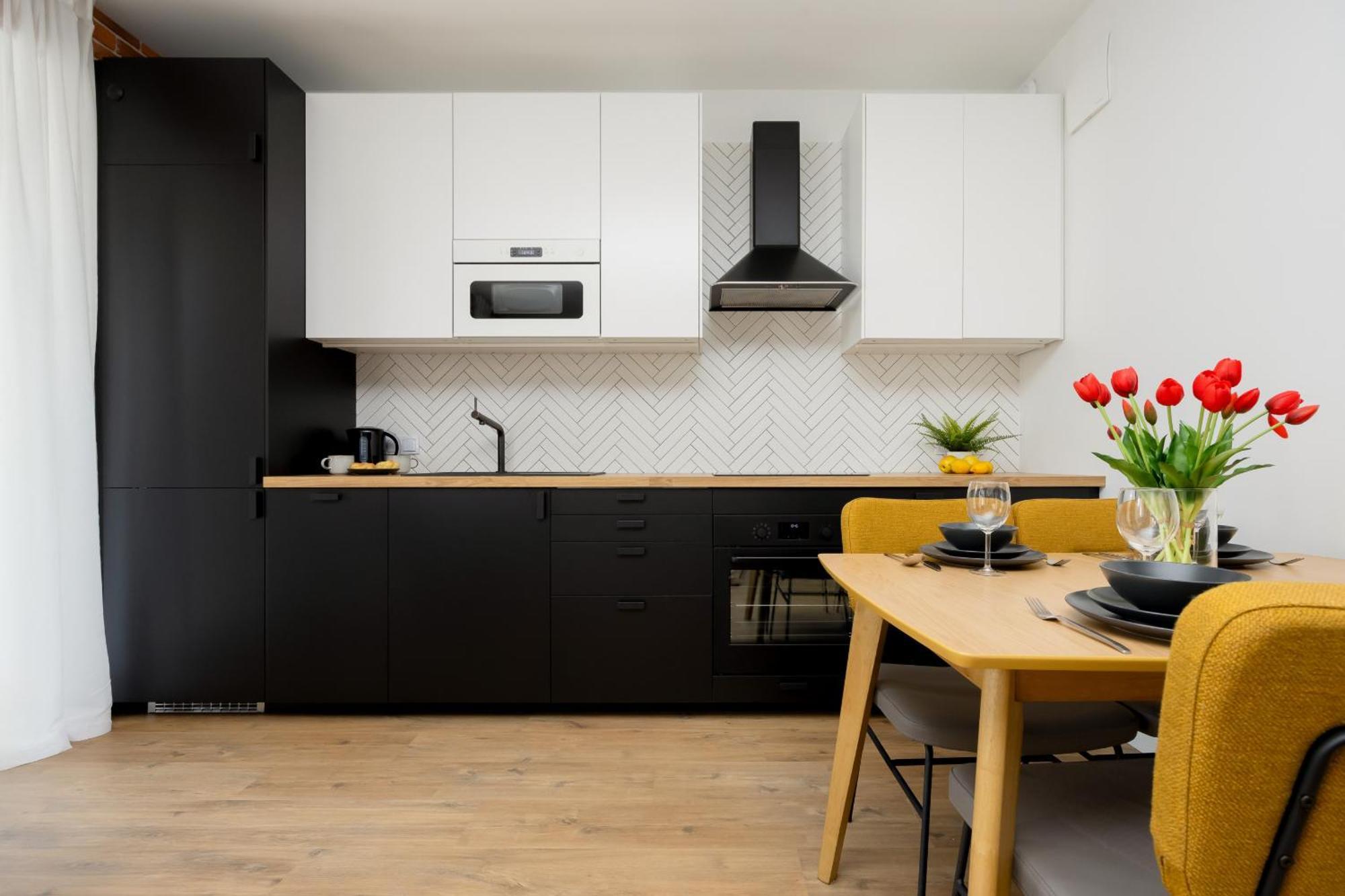 ורשה Komfortowy Apartament Dla 4 Osob Z Parkingiem By Noclegi Renters מראה חיצוני תמונה