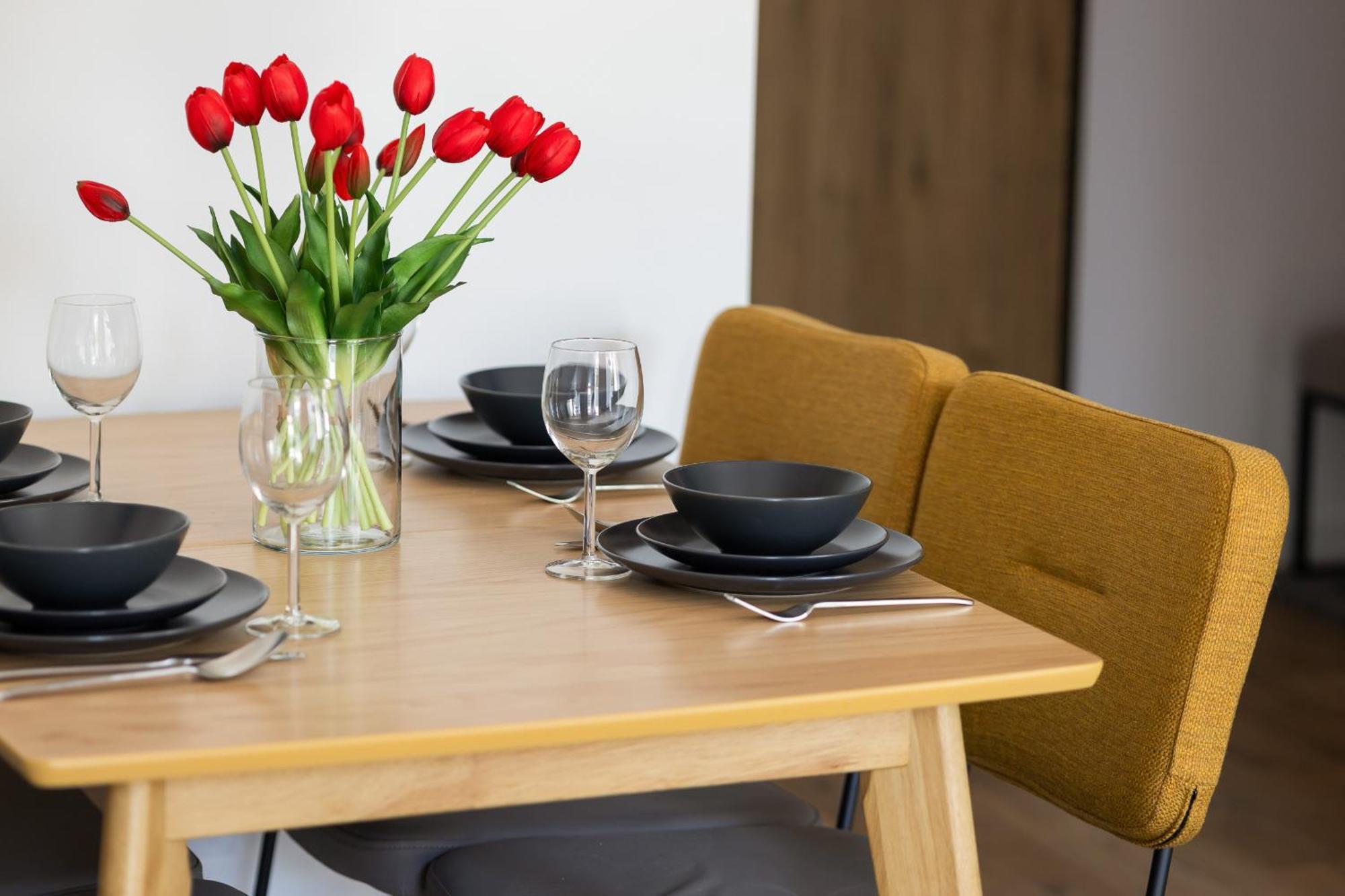 ורשה Komfortowy Apartament Dla 4 Osob Z Parkingiem By Noclegi Renters מראה חיצוני תמונה