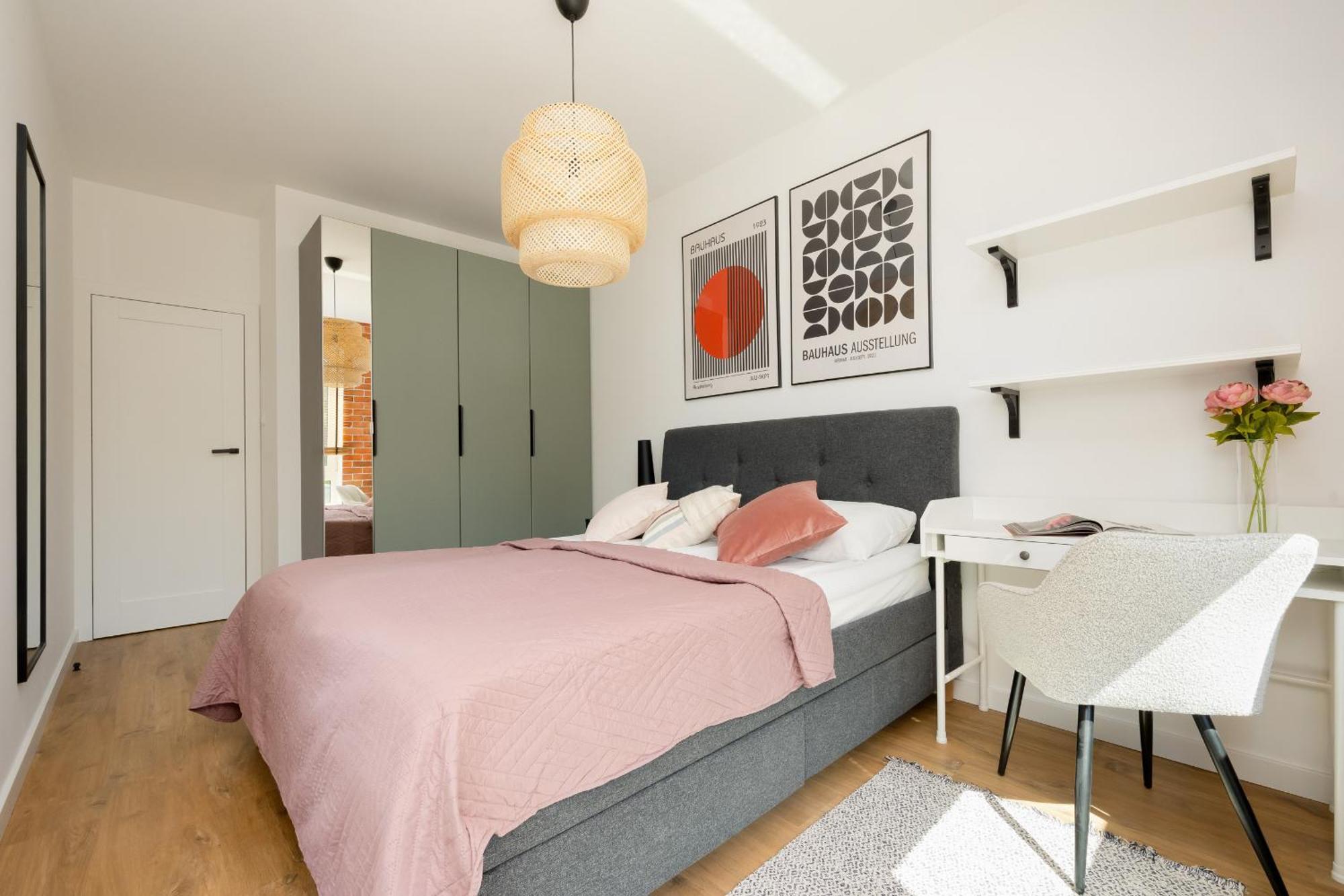 ורשה Komfortowy Apartament Dla 4 Osob Z Parkingiem By Noclegi Renters מראה חיצוני תמונה